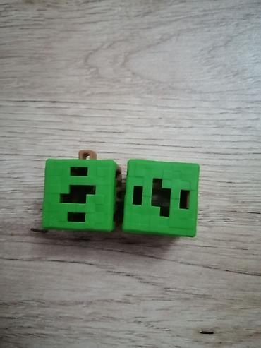 stranger things will: Minecraft kinder joy Tələsin 13 ədəd qalıb — 4