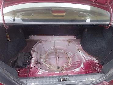 Daewoo: Daewoo Nexia: 2004 г. — 11