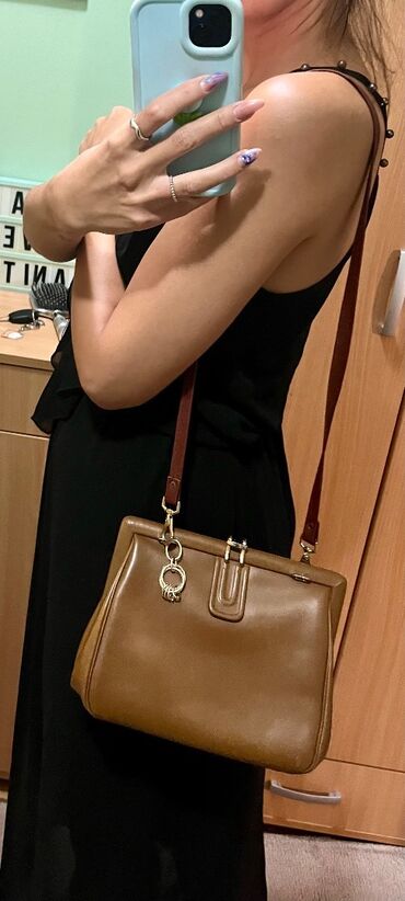 set za kosu za devojcice: Shoulder bag