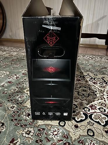 Настольные ПК и рабочие станции: Компьютер, Игровой — 10