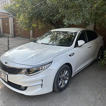 киа цена бишкек: Kia K5: 2017 г., 2 л, Автомат, Газ, Седан — 2