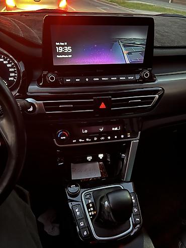 киа селтон: Kia Seltos: 2019 г., 1.6 л, Робот, Бензин, Кроссовер — 7