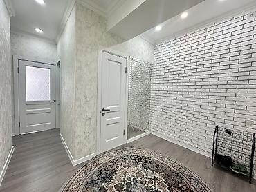 Продажа квартир: 2 комнаты, 63 м², Элитка, 12 этаж, Евроремонт — 7