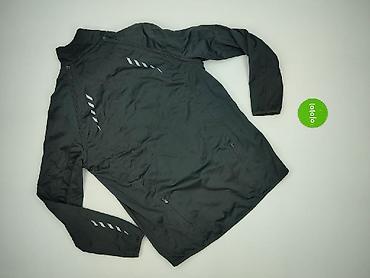 crivit oferty: Męska kurtka sportowa/wiatrówka Crivit - Przeznaczenie: bieganie — 3