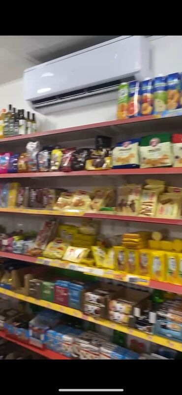 Kommersiya daşınmaz əmlakının satışı: TƏCİLİ!Gənclik, Həsən Əliyev küçəsi 123də Ayla market satılır.qiyməti -da lalafo.az — 9 Kommersiya daşınmaz əmlakının satışı: TƏCİLİ!Gənclik, Həsən Əliyev küçəsi 123də Ayla market satılır.qiyməti — 9