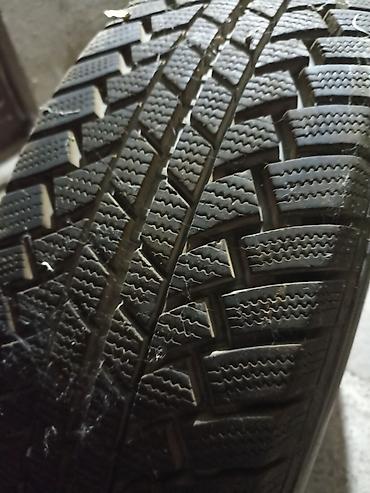 рисо: Зимняя шина Infinity Winter-King 4 225/70 R15C Почти новая ездили — 3