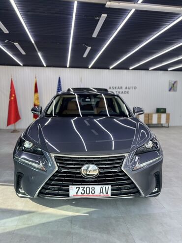 какая машина подойдет для яндекс такси: Lexus NX: 2020 г., 2 л, Автомат, Бензин, Кроссовер