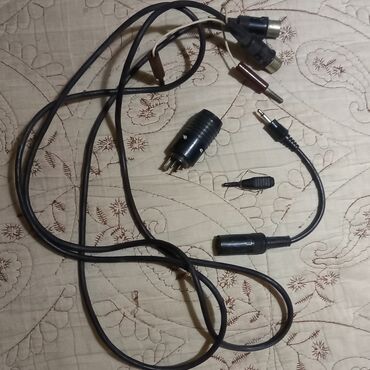 Radio: Maqnitafon/radio NEC satılır - Yaponiya istehsalıdır - 1983-cü ildə — 12