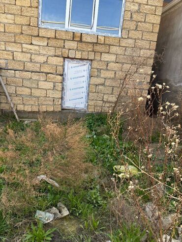 Həyət evləri və villaların satışı: Masazır 3 otaqlı, 80 kv. m, Kredit yoxdur, Təmirsiz — 15