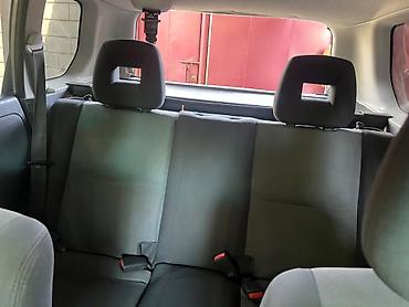 Mitsubishi: Mitsubishi Space Star: 2002 г., Хэтчбэк — 7