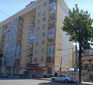 Продажа домов: 3 комнаты, 102 м², Элитка, 9 этаж, Евроремонт