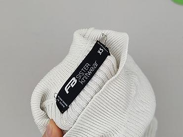 nfl pl: FB Sister, Golf damski, rozmiar XS — 4