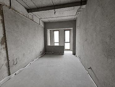 60: 2 комнаты, 60 м², Ботанический сад Элитка, 3 этаж, ПСО (под самоотделку) — 3