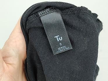 obcisla: Tu, T-shirt damski, rozmiar S — 5