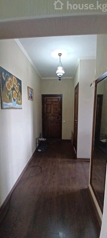 12: 2 комнаты, 54 м², 12 мкр 106 серия, 6 этаж, Евроремонт — 8