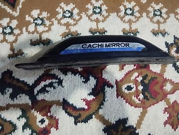 вешалка с зеркалом: “CACHI MIRROR” kapot güzgüsü kim istəsə əlaqə saxlasın aksesuar kimisə — 2