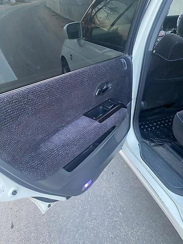 Honda: Honda Odyssey: 2003 г., Автомат, Бензин, Минивэн — 11