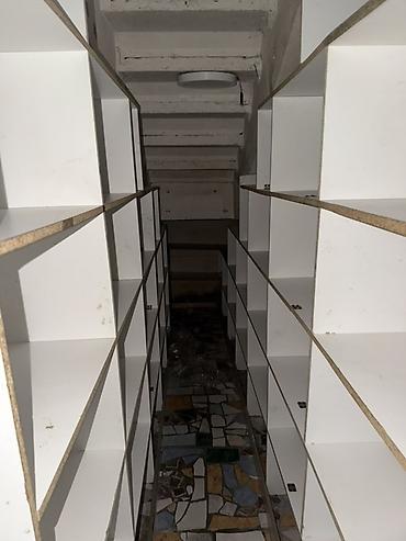 Стеллажи на заказ