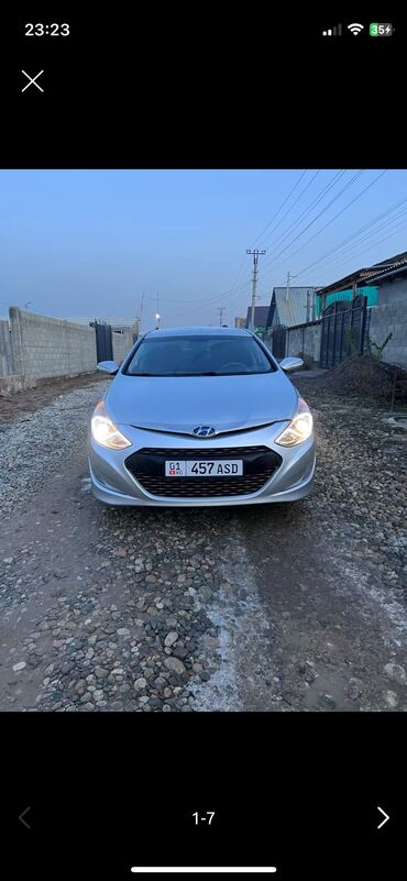хендай соната 2019 цена бишкек: Hyundai Sonata: 2012 г., 2.4 л, Автомат, Гибрид, Седан