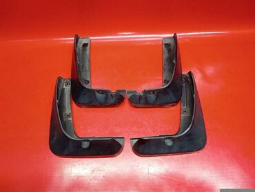 Рули: Брызговик Комплект Subaru, 2007 г., Б/у, Оригинал