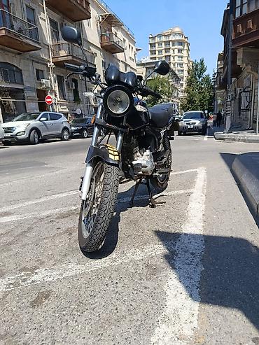 minsk 125: Salam minsk d4 125 yalniz kreditle satilir 300 ilkin odenis 5 ay gunu — 2
