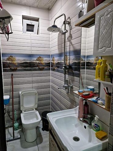 gencede satilan bina evleri 2018: Satılır – Binəqədi, Nicat Market yaxınlığı 🏡 3 otaqlı həyət evi 📍 — 5