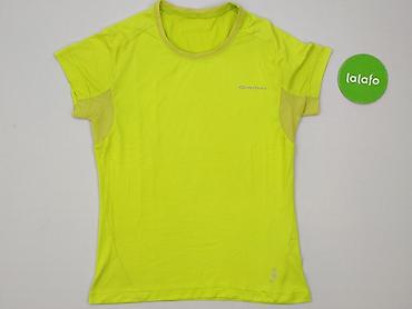 koszulka quechua: T-shirt damski, rozmiar M — 2