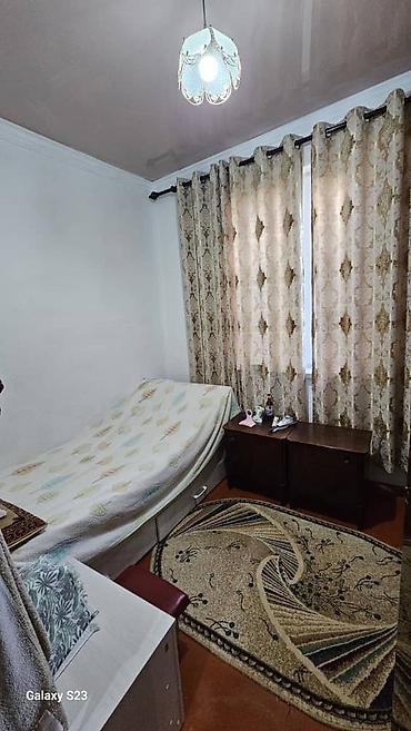 Дома: 🏡 Продается дом в районе парка Тулебердиева! 📍 Район: ж/м Салам Алик — 7
