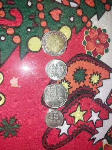 Əskinaslar: Maraqlanan elaqe saxlasın yazsın 0516556813 — 30