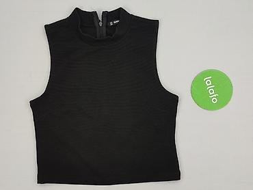 h crop: Sinsay, Top damski, rozmiar XS — 2