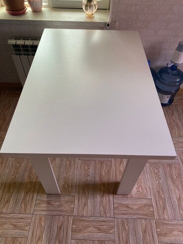 стол из металла: Гостиный стол, Б/у, Нераскладной, Квадратный стол, Азербайджан
