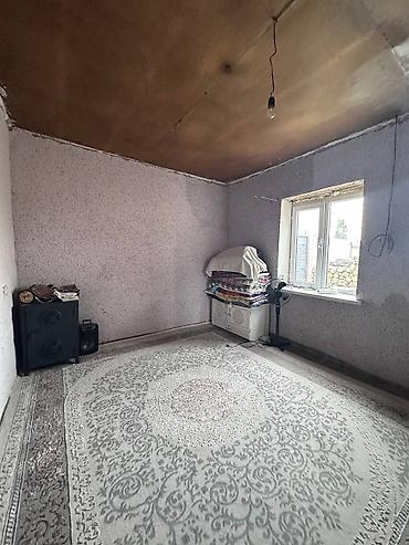 Продажа коттеджей и домов: 📍ж/м Калыс-Ордо 🔘2-комнаты 🔘25,3м² Продается дом в ж/м Калыс-Ордо — 5