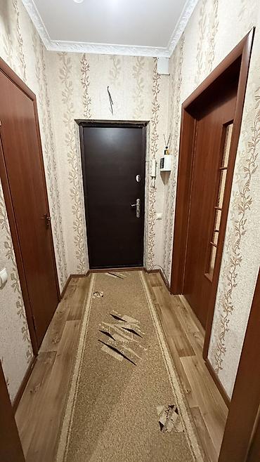 Продажа квартир: 1 комната, 32 м², Элитка, 7 этаж, Евроремонт — 6