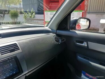 Suzuki: Suzuki Swift: 1.3 l. | 2005 έ. 84500 km. Χάτσμπακ — 9