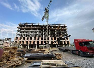 Продажа квартир: 1 комната, 53 м², Элитка, 11 этаж, ПСО (под самоотделку) — 3
