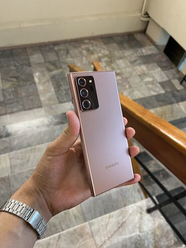 сколько стоит аккумулятор для телефона: Samsung Galaxy Note 20 Ultra, Б/у, 256 ГБ, 1 SIM, eSIM