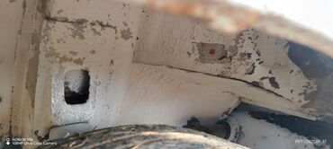 VAZ (LADA): VAZ (LADA) 2107: 1.5 l | 2009 il Sedan — 13