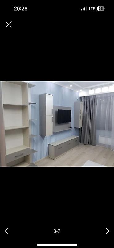 Продажа квартир: 2 комнаты, 49 м², Элитка, 3 этаж, Евроремонт — 3