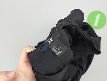 goth: H&M, Sukienka damska, rozmiar S — 5