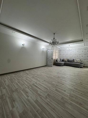 Продажа квартир: 3 комнаты, 130 м², Элитка, 8 этаж, Евроремонт — 7