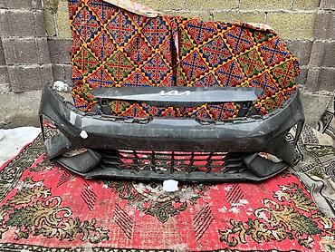 Бампер и комплектующие: Бампер Kia — 14