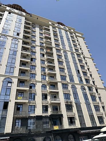 венециан жк: 1 комната, 62 м², Элитка, 10 этаж, ПСО (под самоотделку) — 1