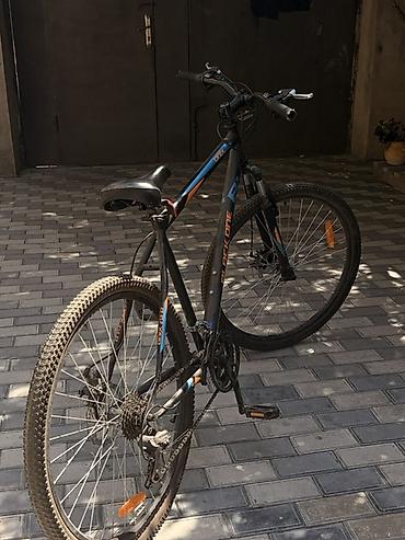 matorlu velo: BMX - Velosibeti tam Brazil hereketler ve ya xot sade sürüş ücün tam — 2