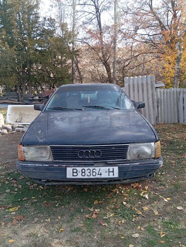 работа на дому через интернет: Шыпты каптоо Audi 1989 г., Оригинал, Германия