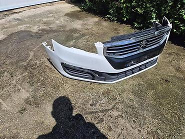 gedora za lambda sondu: BRANIK ZA PEUGEOT 508 OD 2014. DO 2018. GOD. | slanje kuriskom — 3