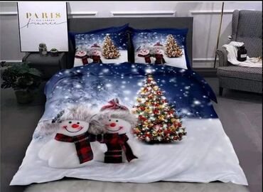 Posteljina: Bračna — 12