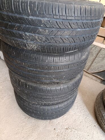 летняя резина 215 60 r16: Шиналар 215 / 55 / R 17, Жай, Колдонулган, Комплект, Жеңил унаалар, Корея, Kumho lalafo.kg да летняя резина 215 60 r16: Шиналар 215 / 55 / R 17, Жай, Колдонулган, Комплект, Жеңил унаалар, Корея, Kumho