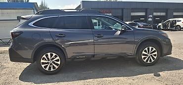 subaru outbec: Subaru Outback: 2019 г., 2.5 л, Вариатор, Бензин, Универсал — 4