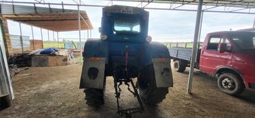 Digər nəqliyyat: Pres aparatı və paçka vuran, çox ideal vəziyyətdədir. Noldan yığılıb — 11