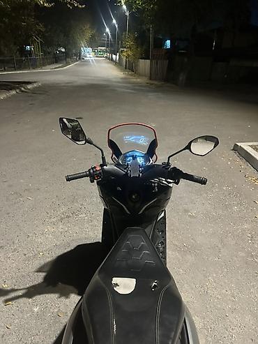 yamaha mt 07 цена: 🚨Срочно продаю Нмакс 🚨 Пластик в хорошем состоянии ✅ Глушитель — 4